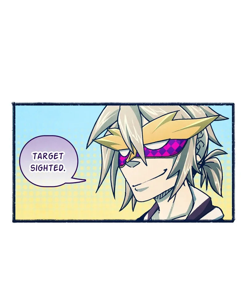 Read City of Blank EN Manga Online
