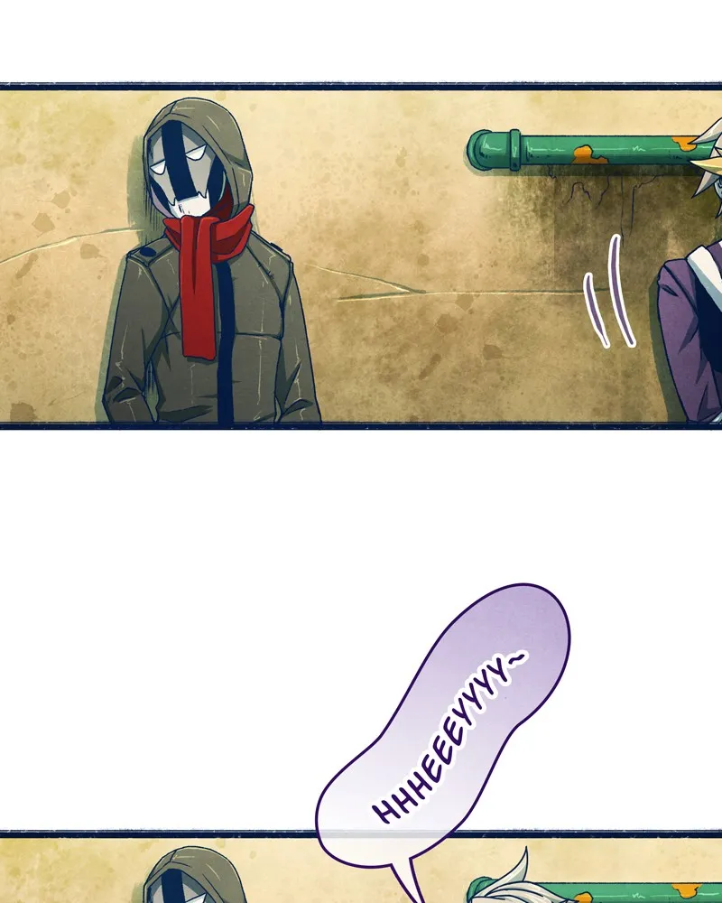 Read City of Blank EN Manga Online