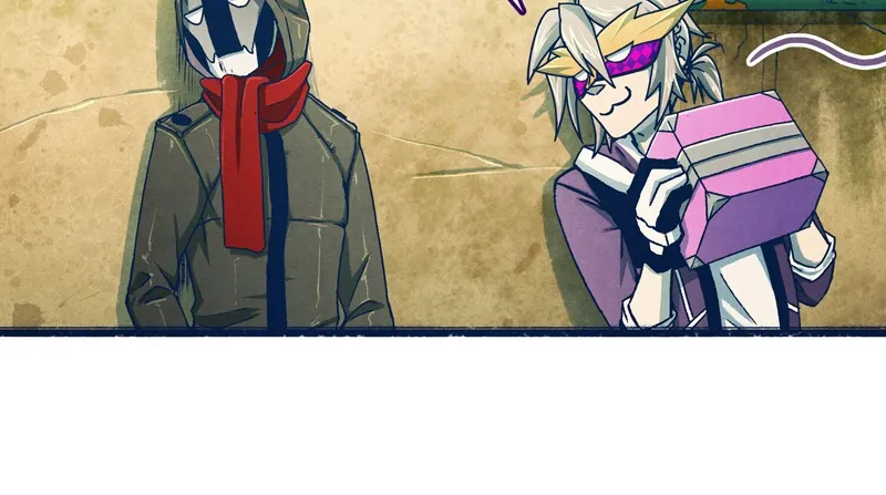 Read City of Blank EN Manga Online