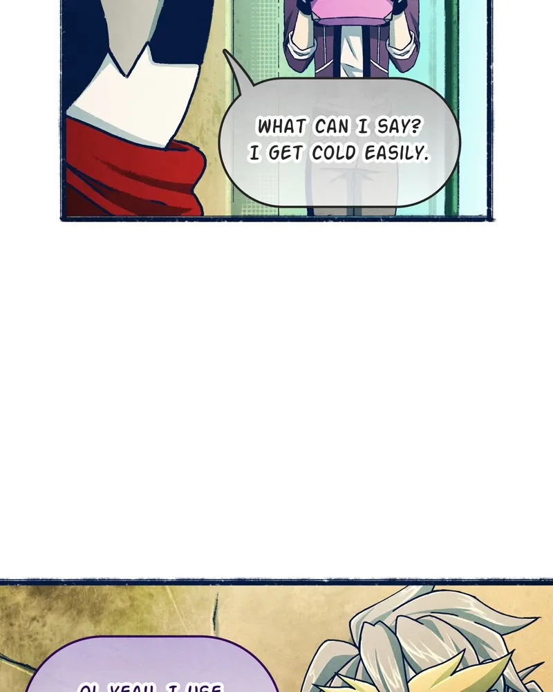 Read City of Blank EN Manga Online