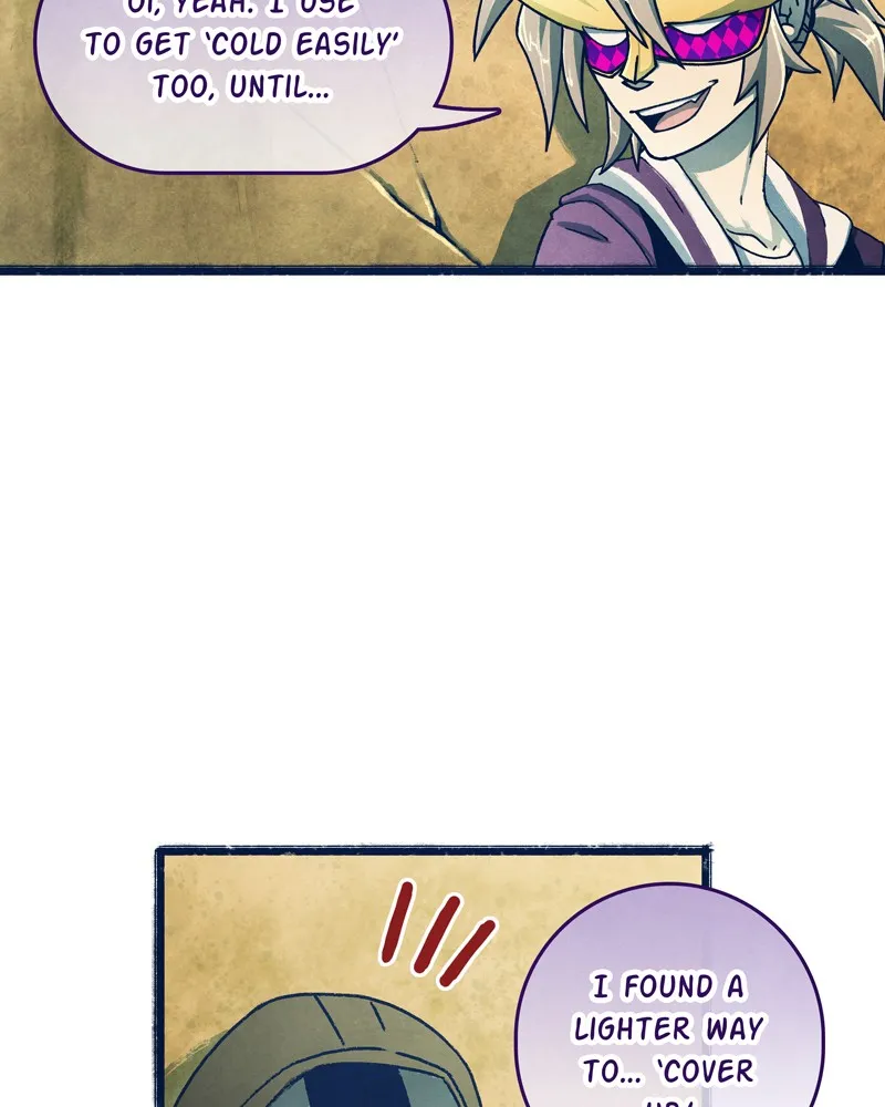 Read City of Blank EN Manga Online