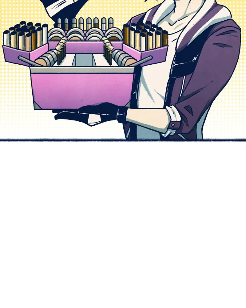 Read City of Blank EN Manga Online