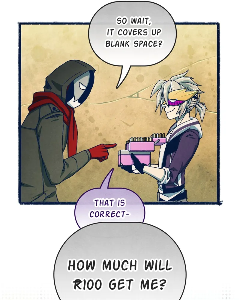 Read City of Blank EN Manga Online