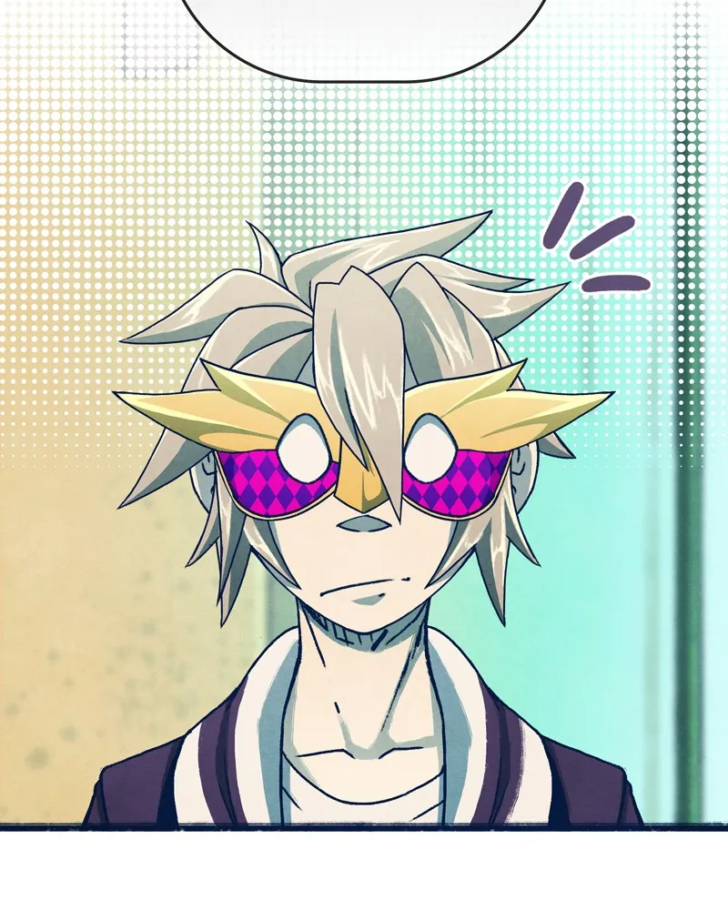 Read City of Blank EN Manga Online