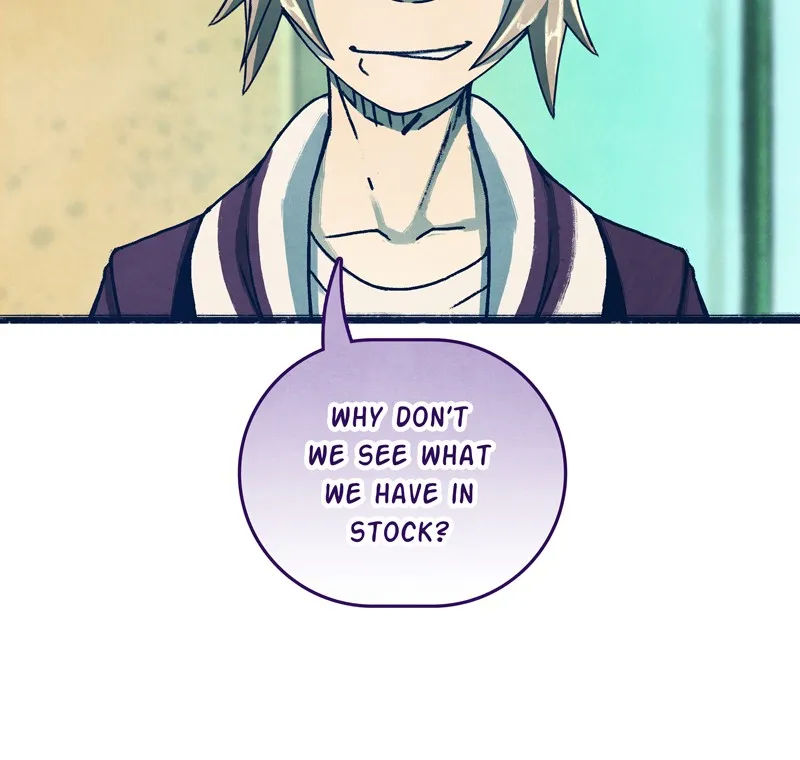 Read City of Blank EN Manga Online