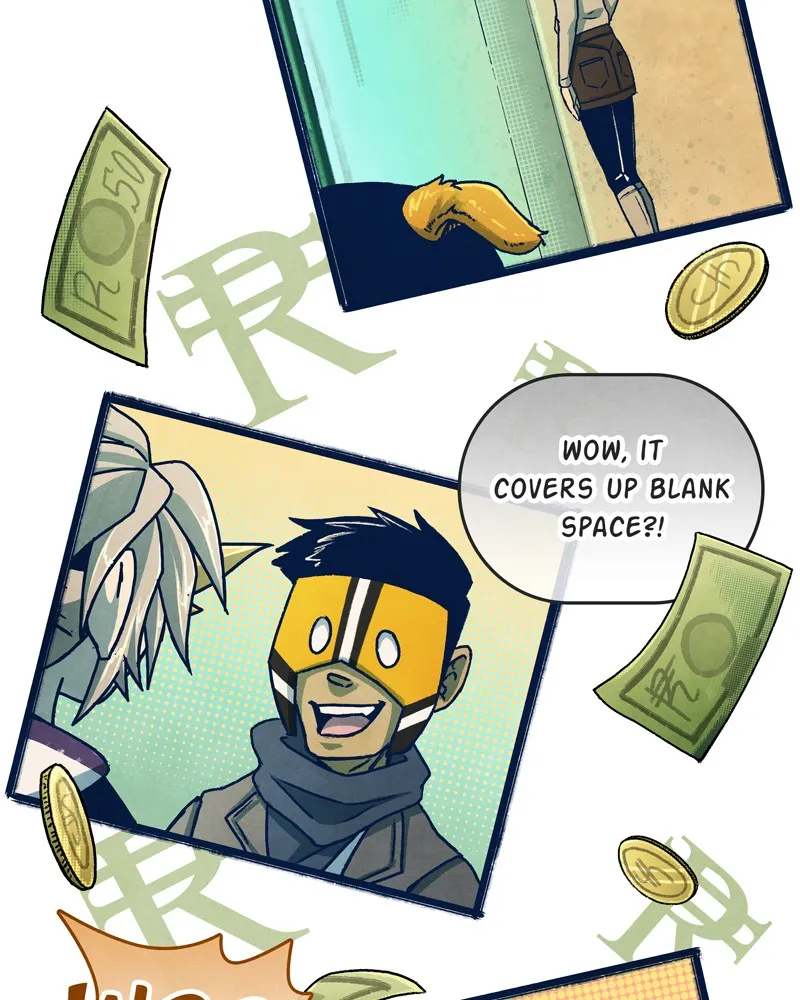 Read City of Blank EN Manga Online