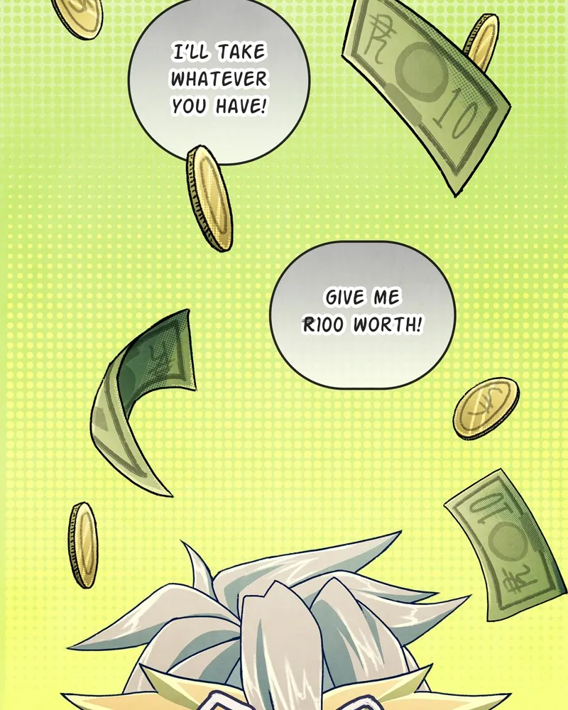 Read City of Blank EN Manga Online