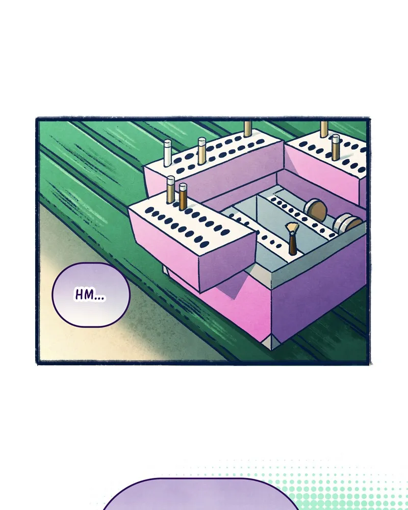 Read City of Blank EN Manga Online