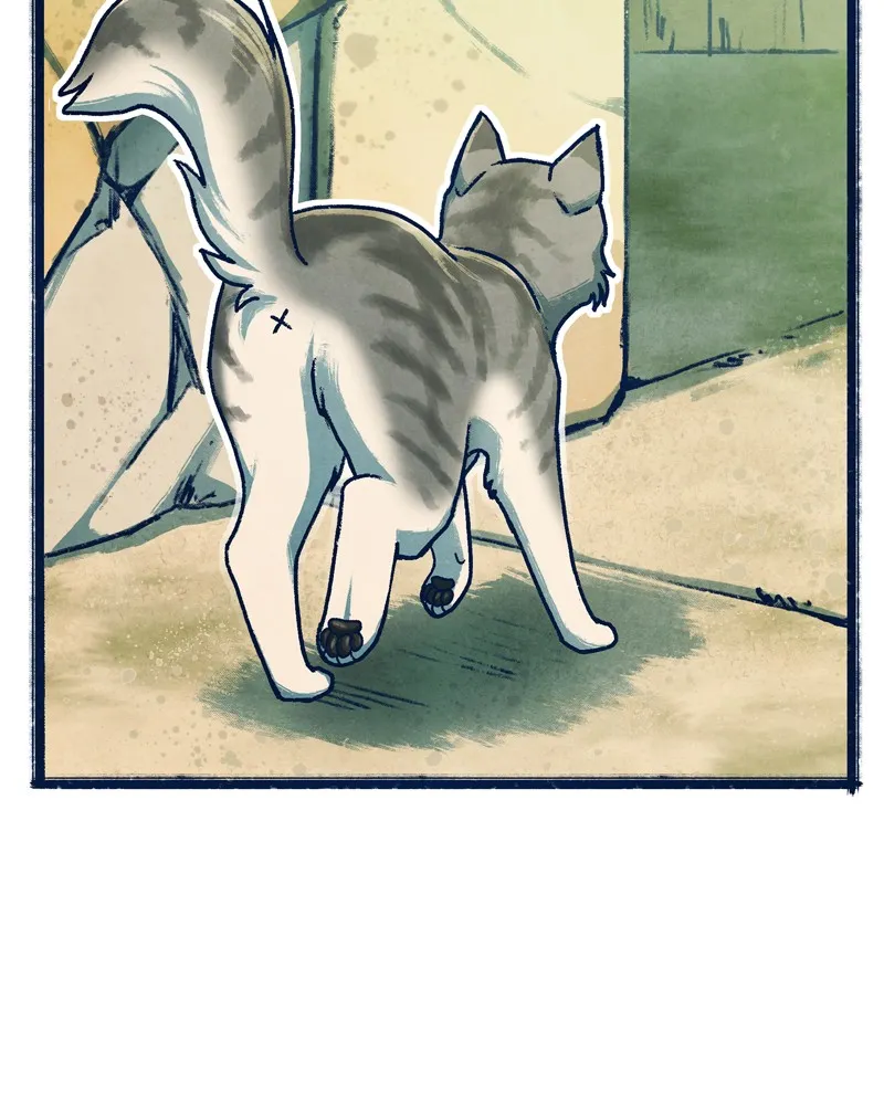 Read City of Blank EN Manga Online