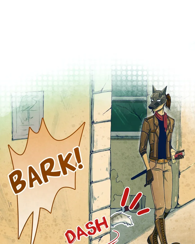 Read City of Blank EN Manga Online