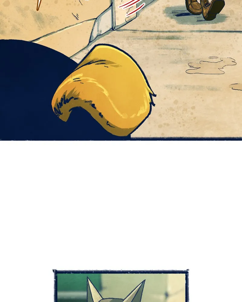 Read City of Blank EN Manga Online
