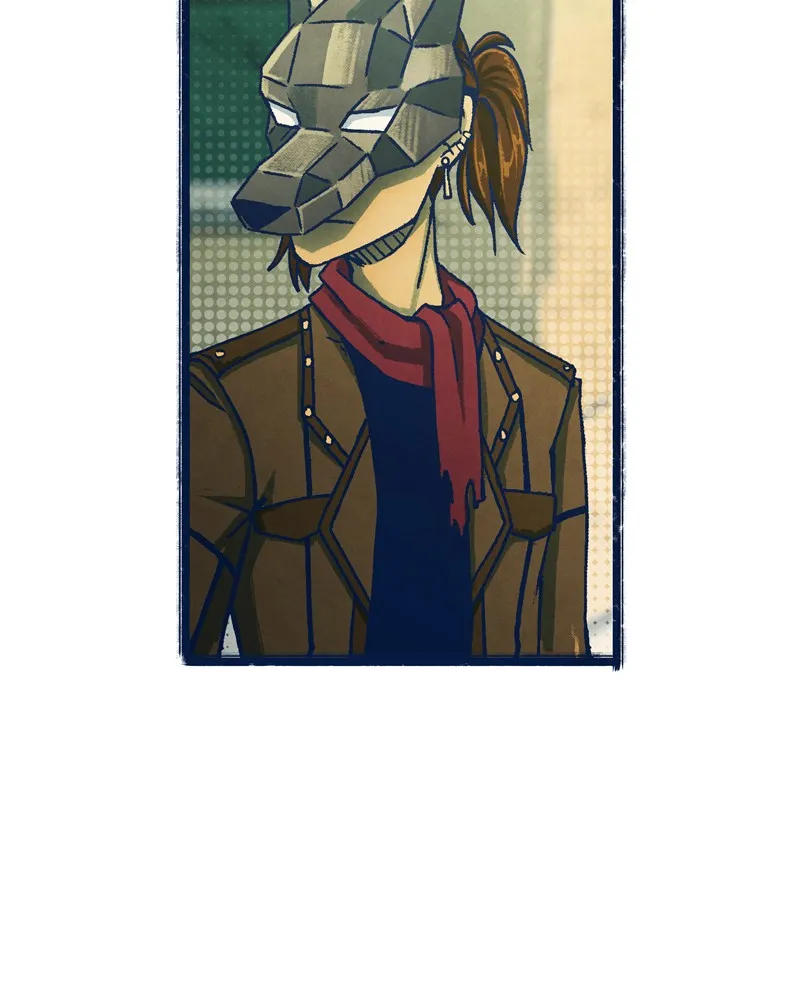 Read City of Blank EN Manga Online