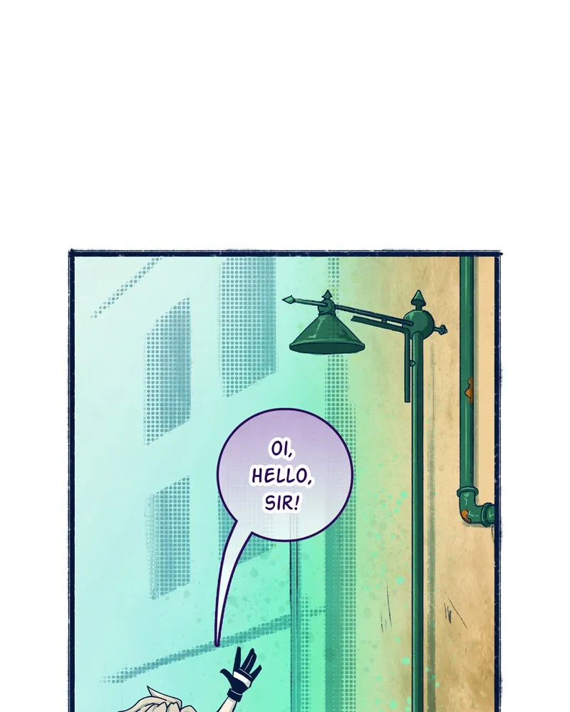 Read City of Blank EN Manga Online