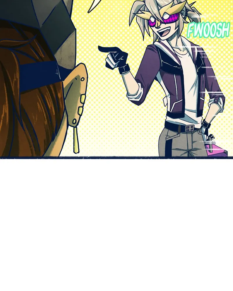 Read City of Blank EN Manga Online