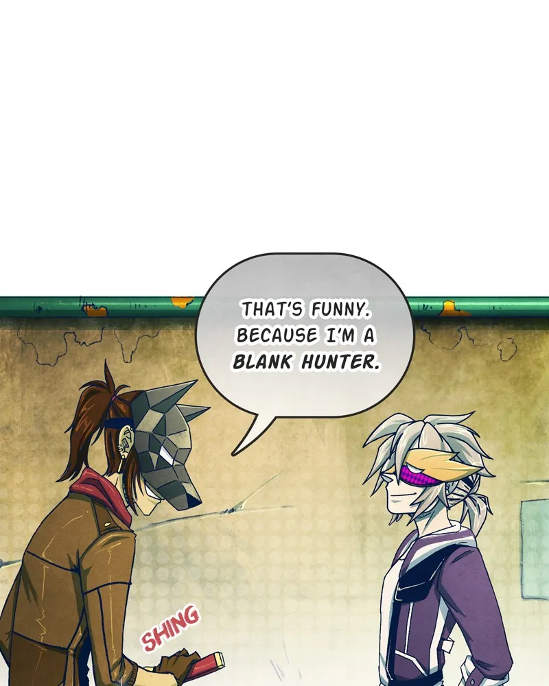 Read City of Blank EN Manga Online