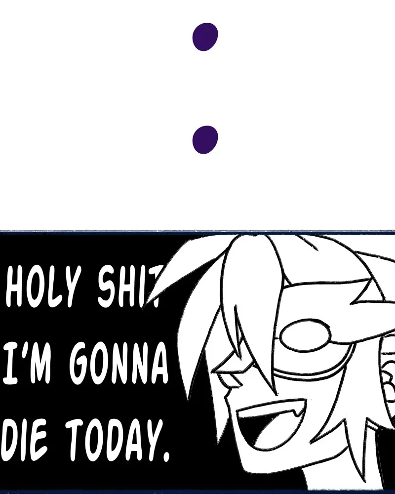 Read City of Blank EN Manga Online