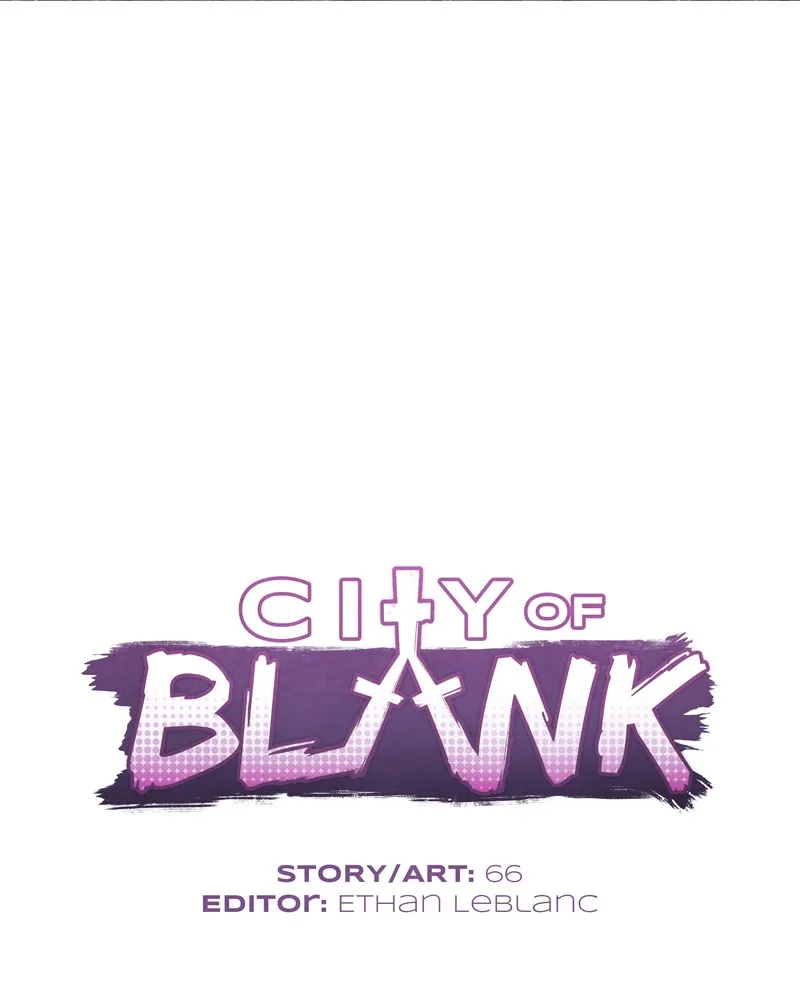 Read City of Blank EN Manga Online