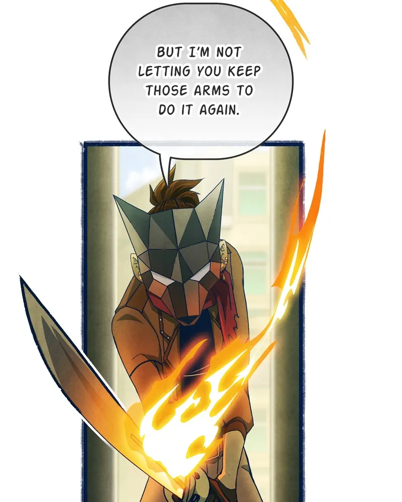 Read City of Blank EN Manga Online