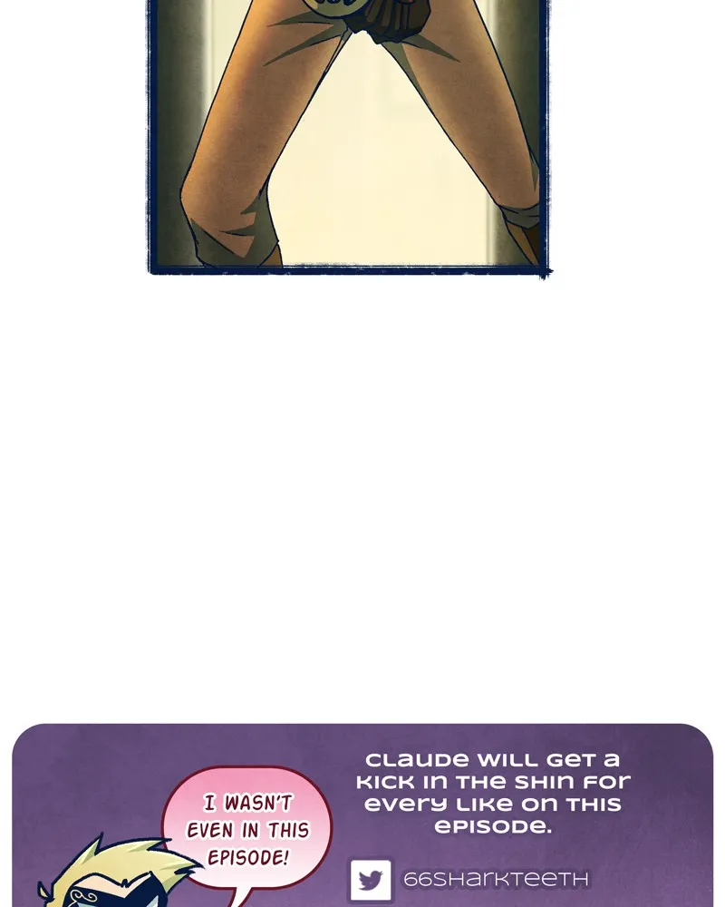 Read City of Blank EN Manga Online