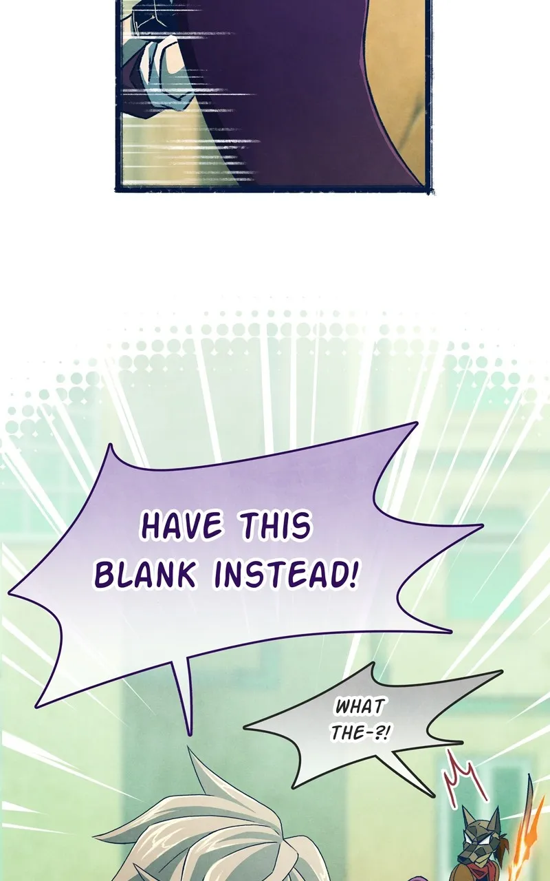 Read City of Blank EN Manga Online