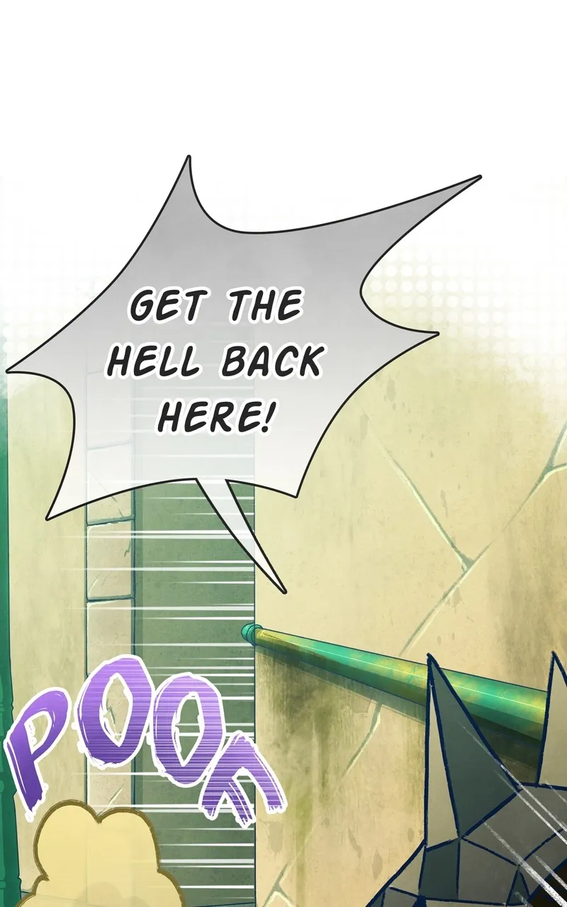 Read City of Blank EN Manga Online