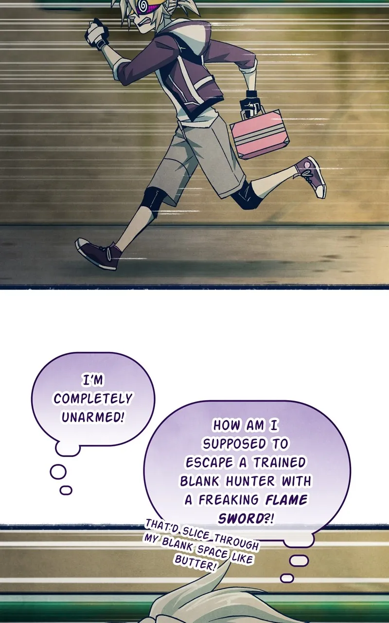 Read City of Blank EN Manga Online