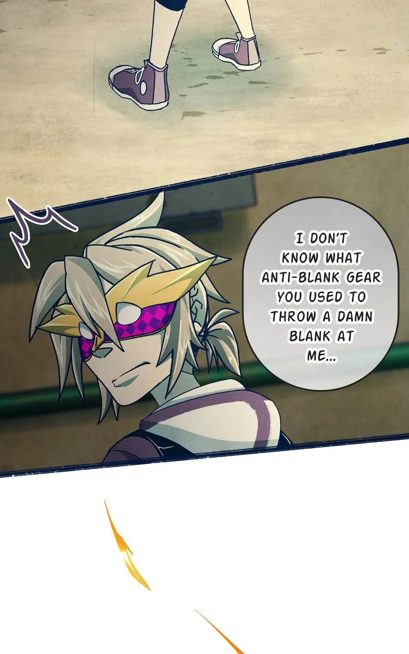 Read City of Blank EN Manga Online
