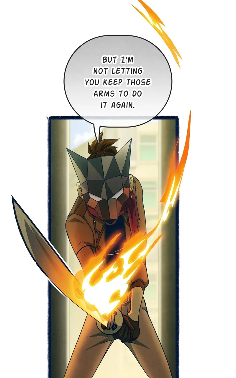 Read City of Blank EN Manga Online