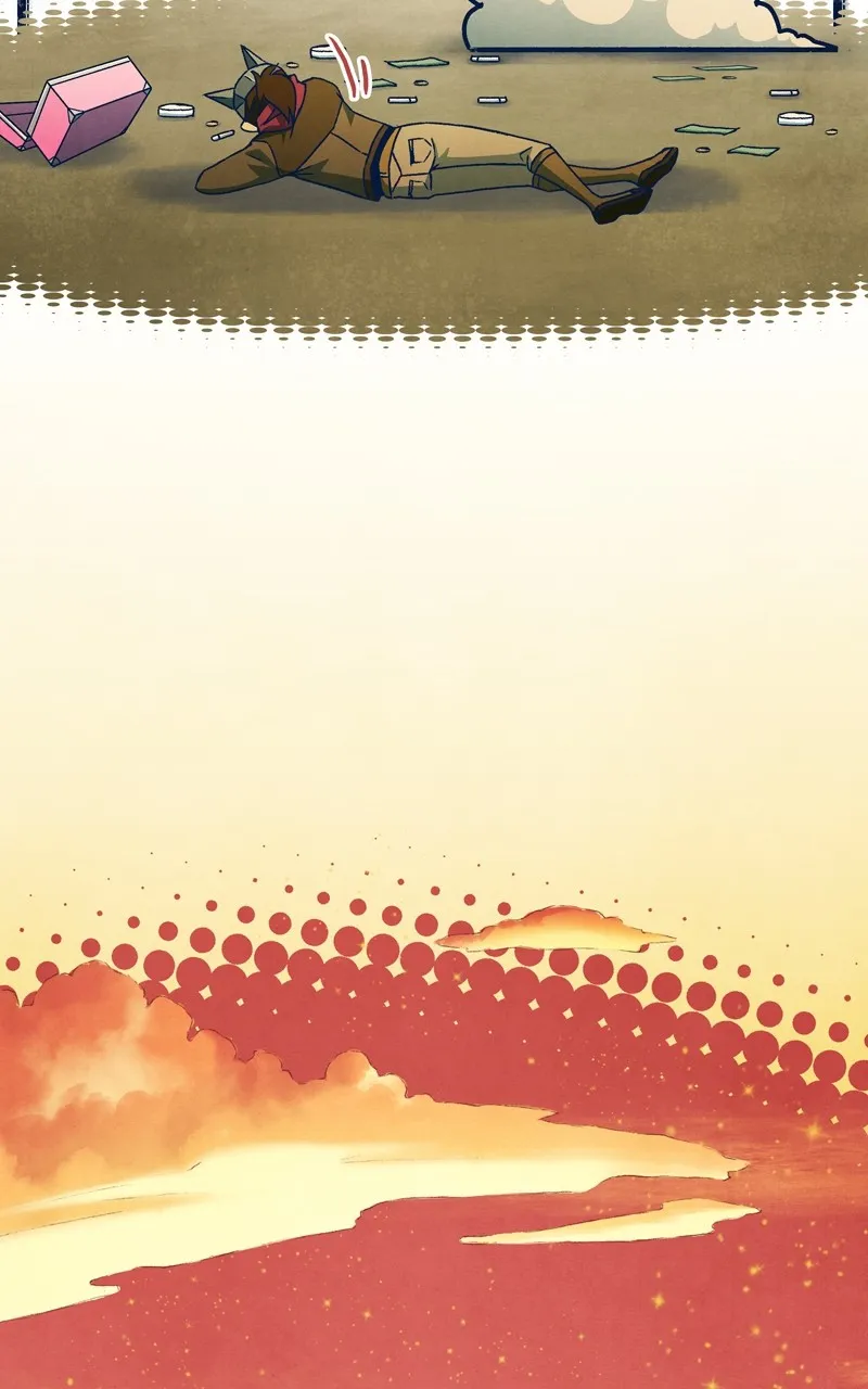 Read City of Blank EN Manga Online