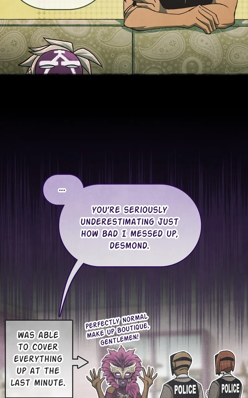Read City of Blank EN Manga Online