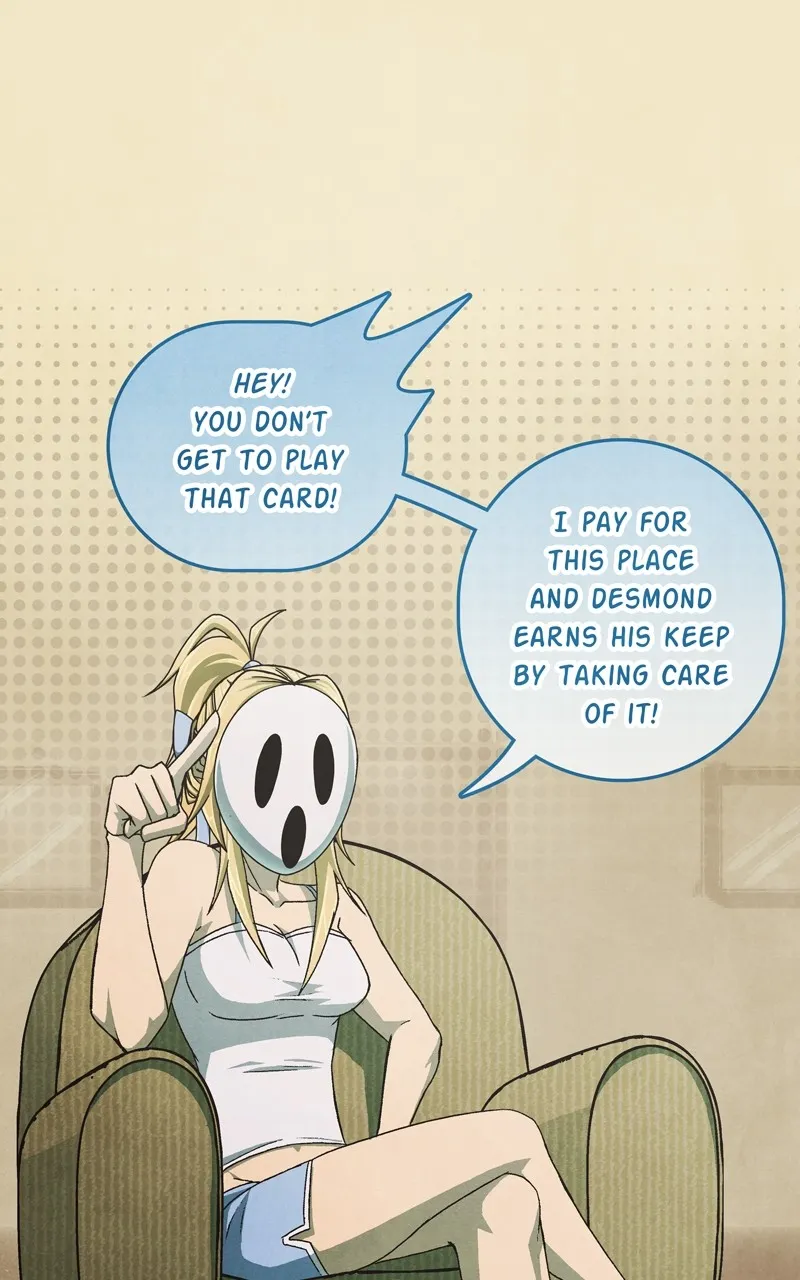 Read City of Blank EN Manga Online