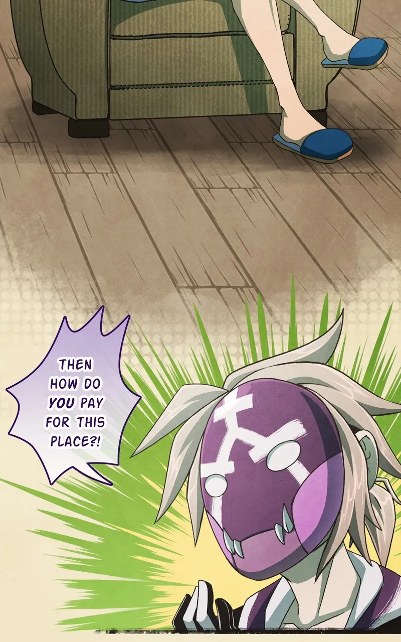 Read City of Blank EN Manga Online