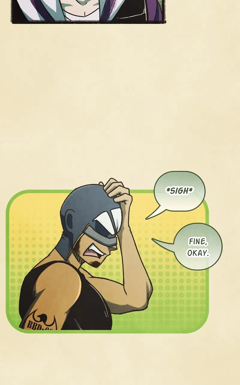 Read City of Blank EN Manga Online