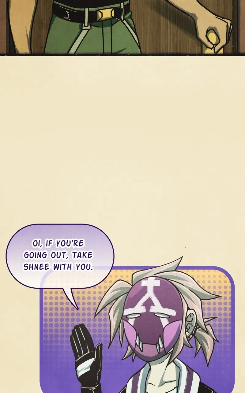 Read City of Blank EN Manga Online