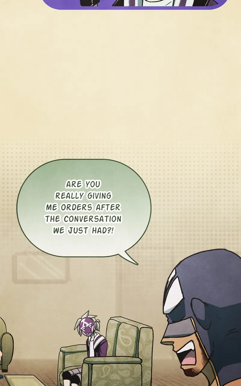 Read City of Blank EN Manga Online