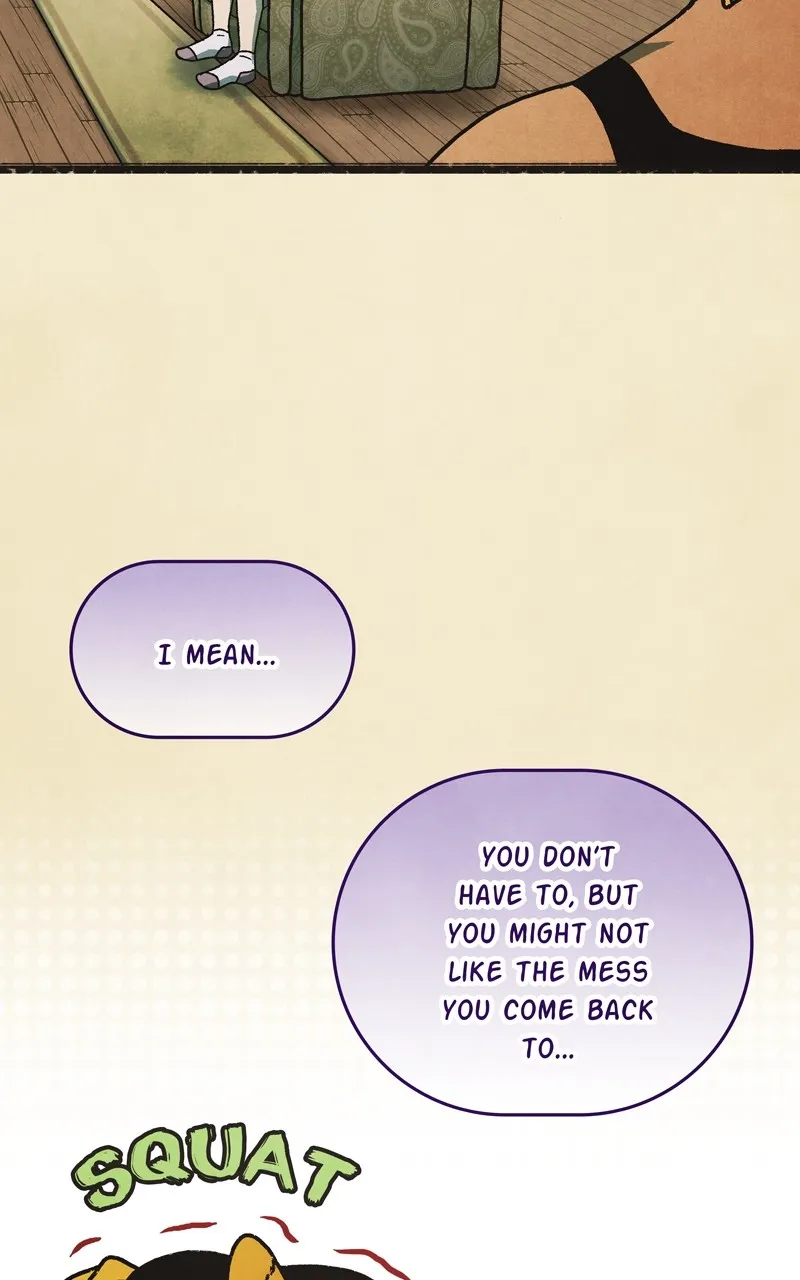 Read City of Blank EN Manga Online