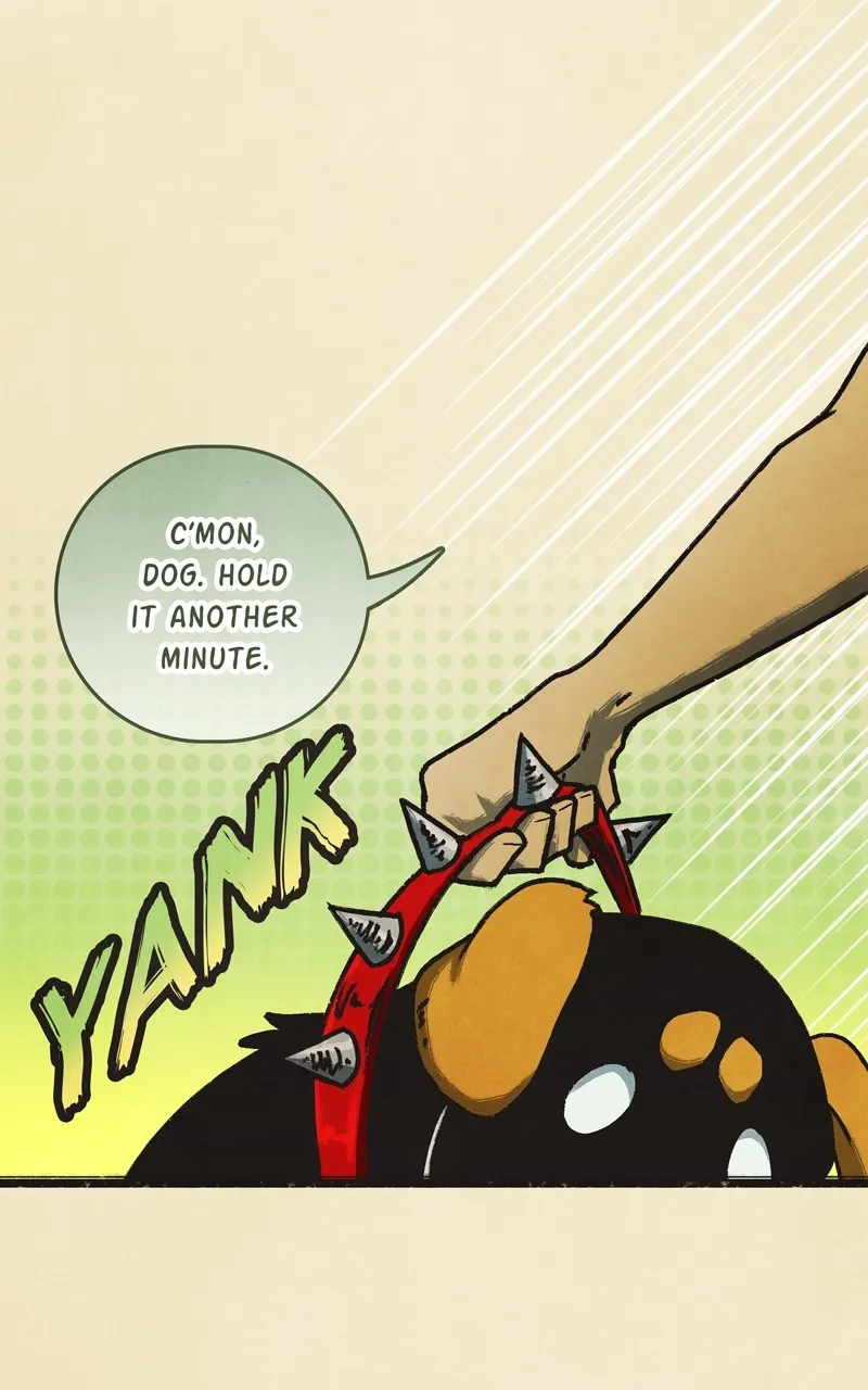 Read City of Blank EN Manga Online