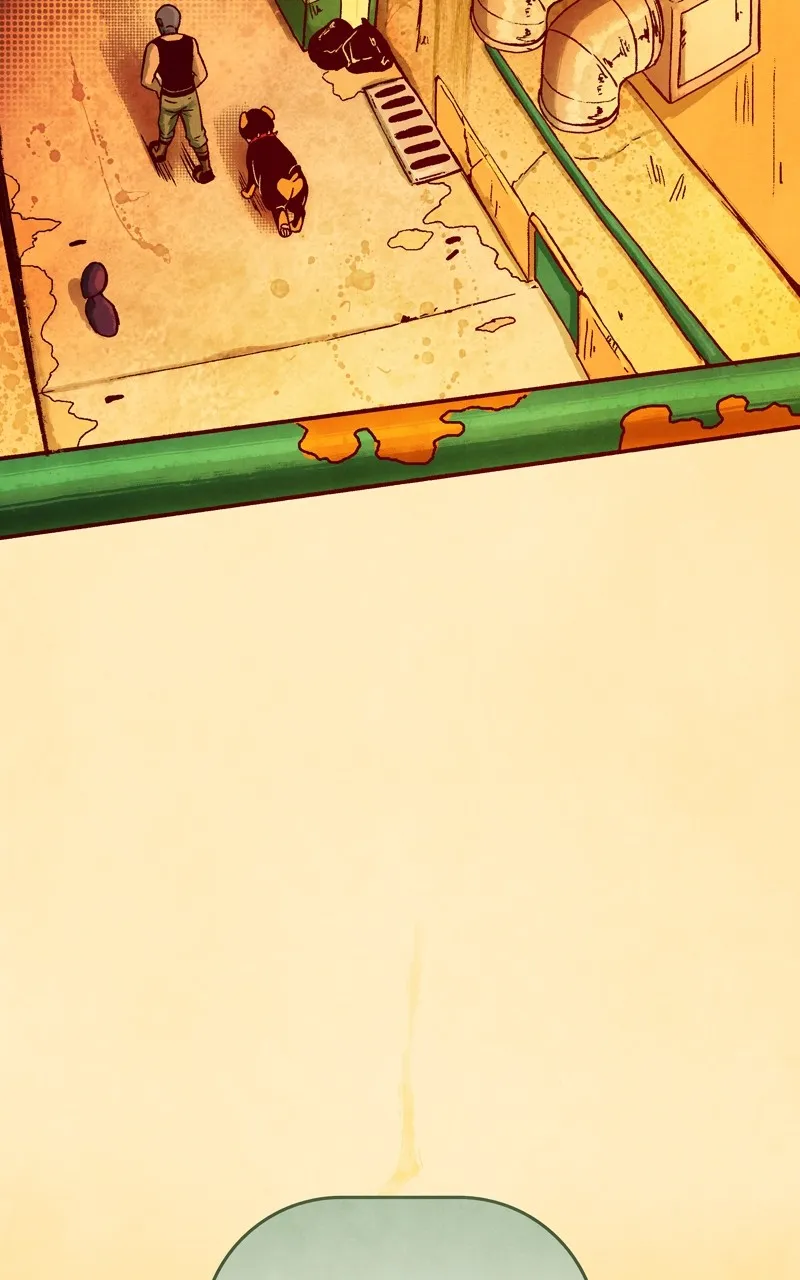 Read City of Blank EN Manga Online