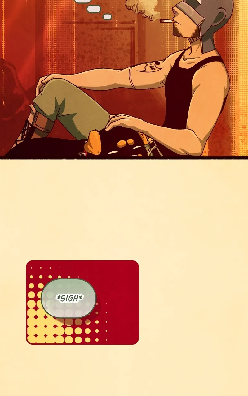 Read City of Blank EN Manga Online