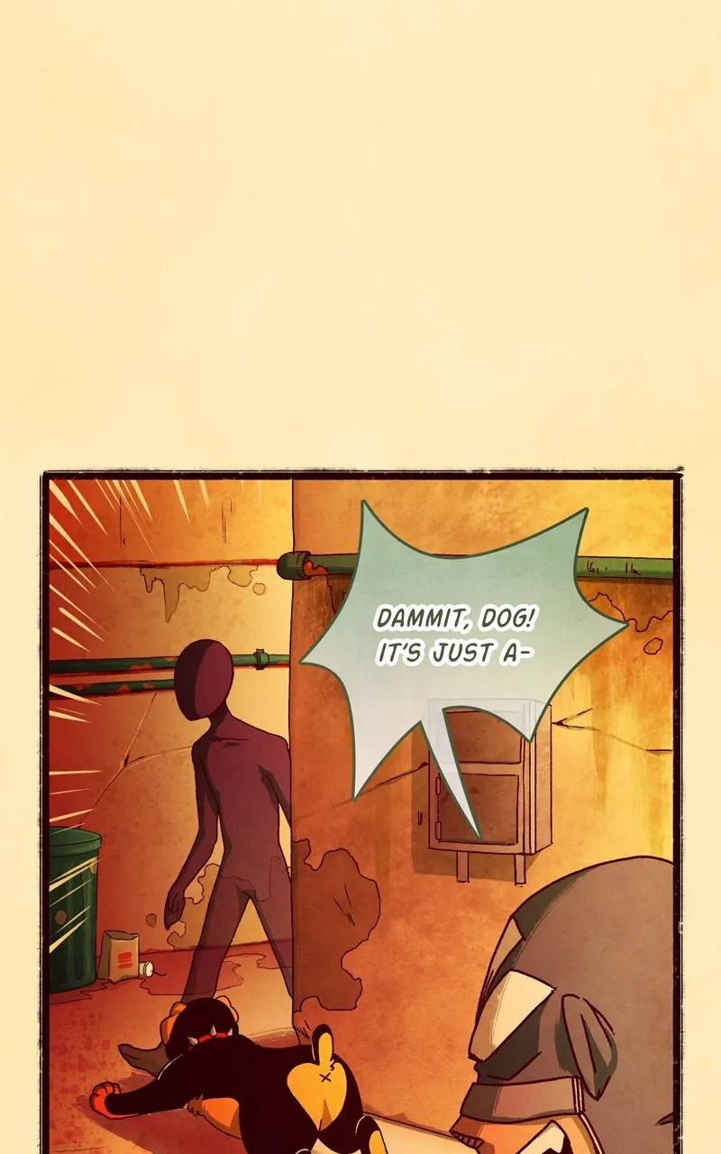 Read City of Blank EN Manga Online