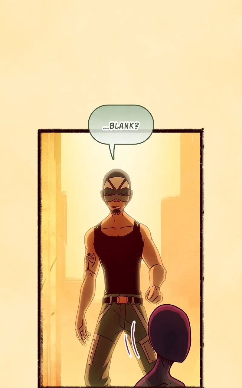 Read City of Blank EN Manga Online