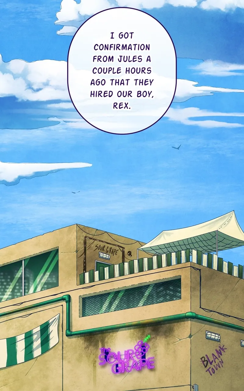 Read City of Blank EN Manga Online