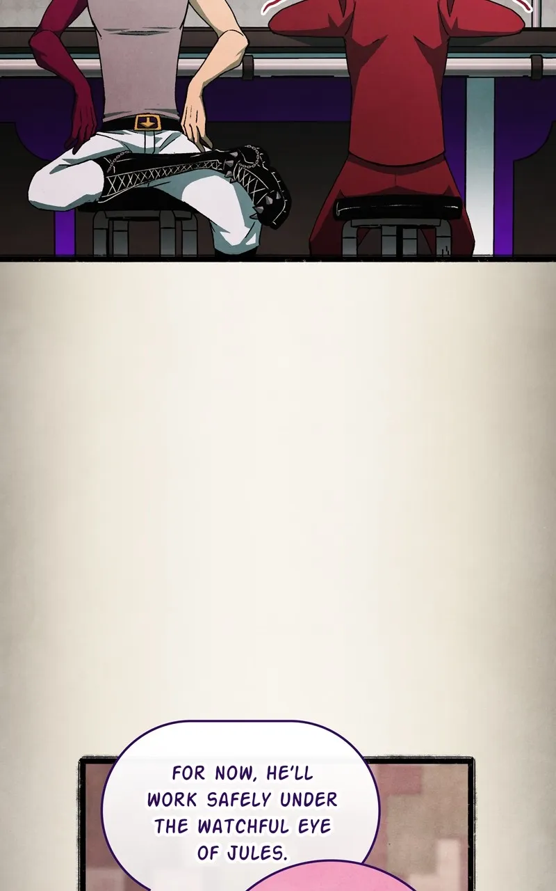 Read City of Blank EN Manga Online