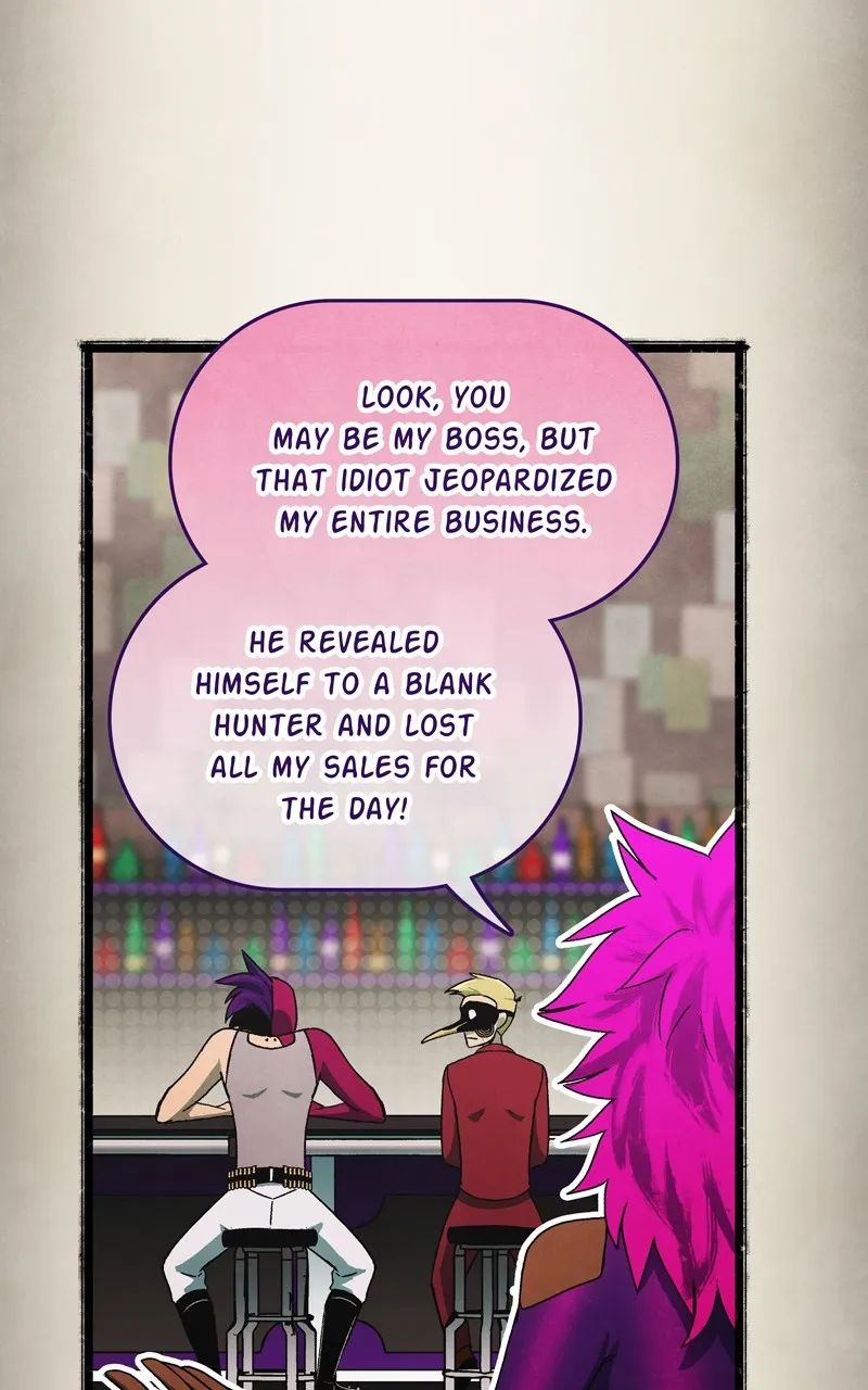 Read City of Blank EN Manga Online
