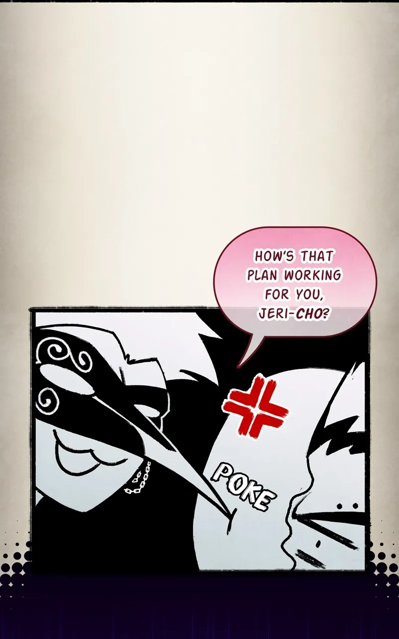 Read City of Blank EN Manga Online