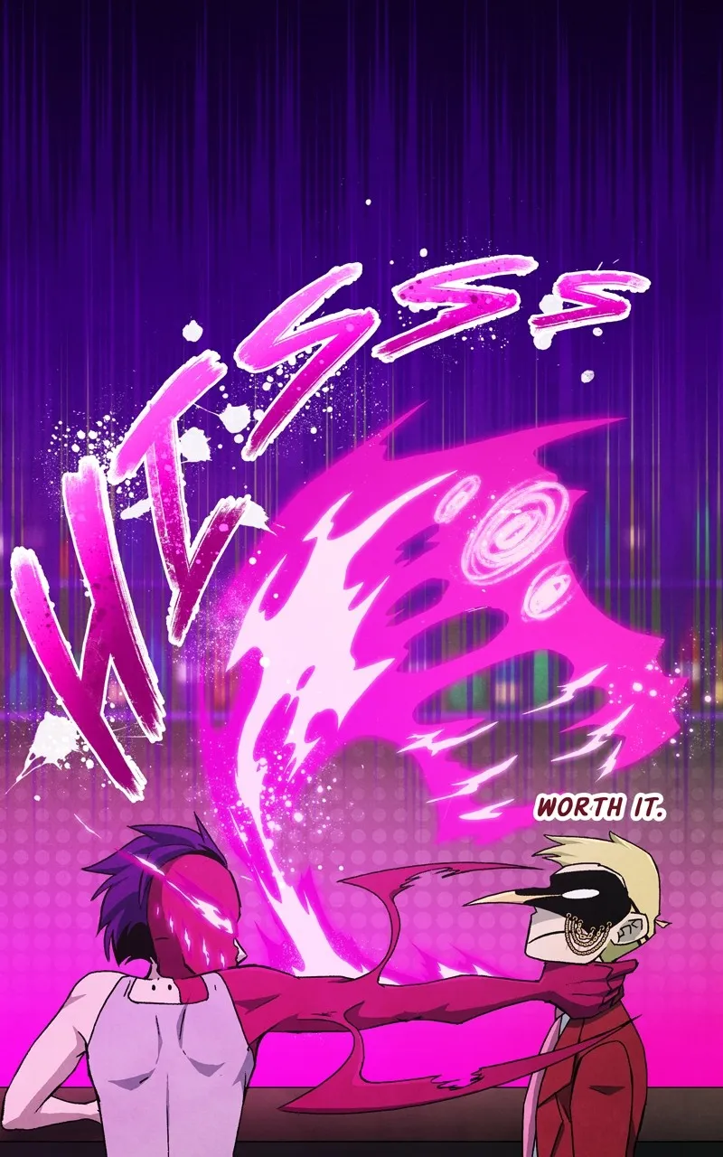 Read City of Blank EN Manga Online