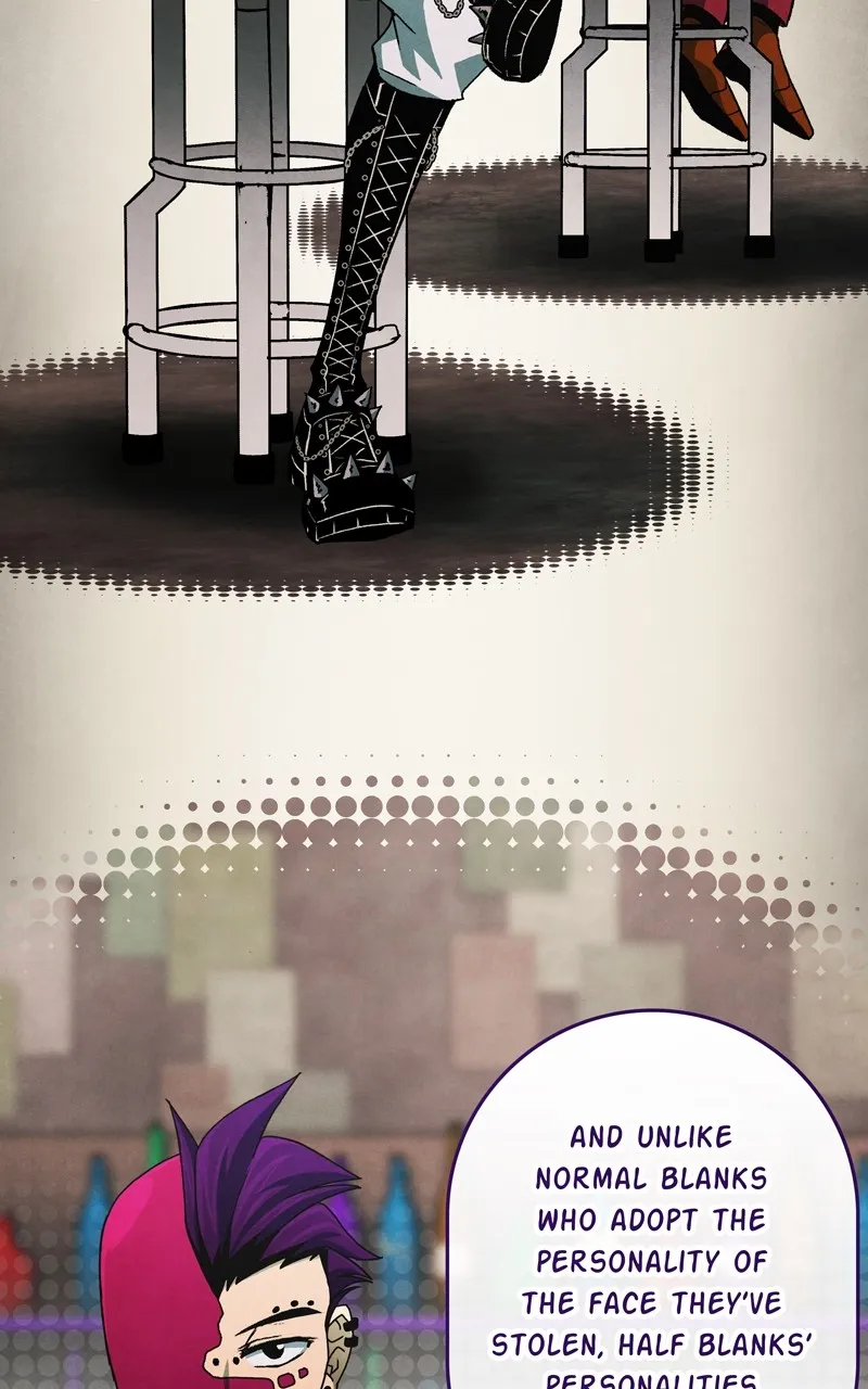 Read City of Blank EN Manga Online