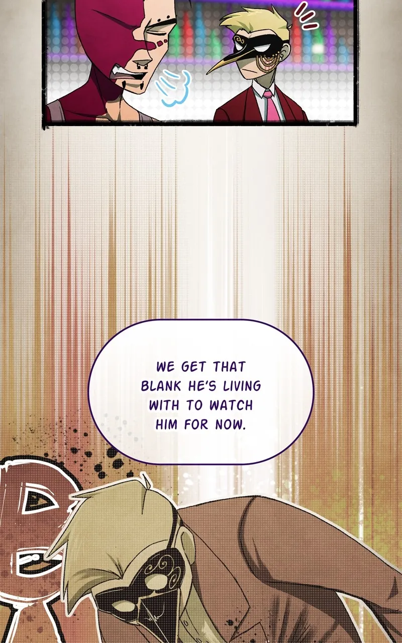 Read City of Blank EN Manga Online