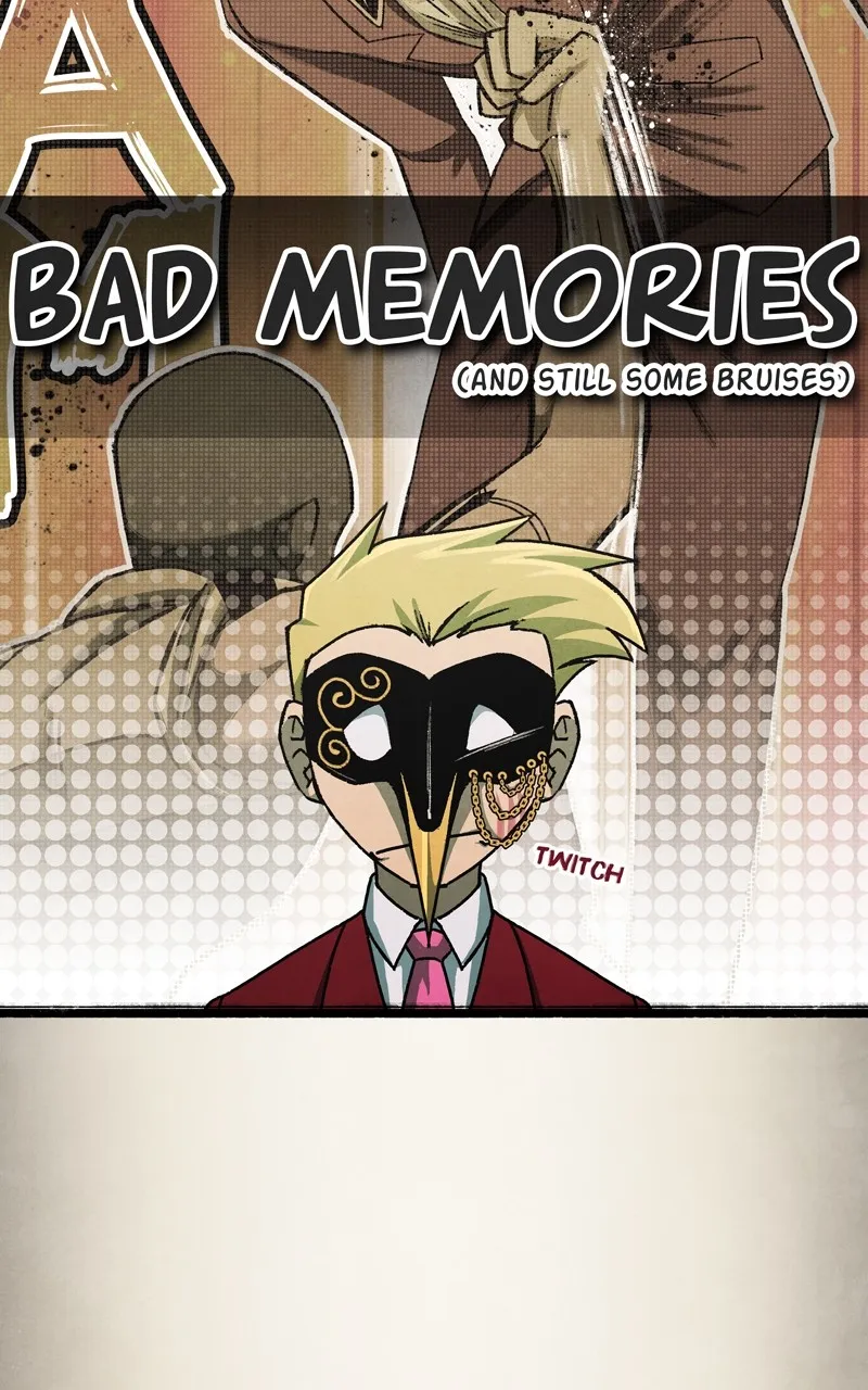 Read City of Blank EN Manga Online