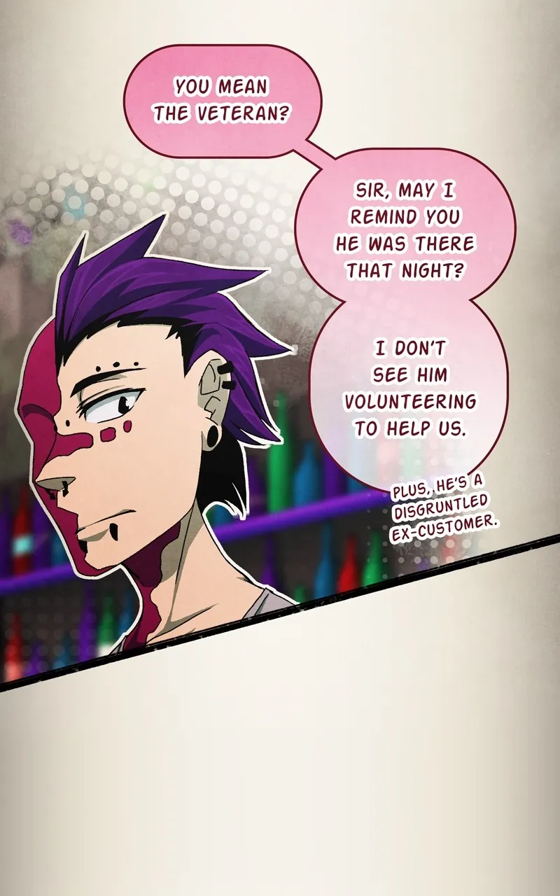 Read City of Blank EN Manga Online